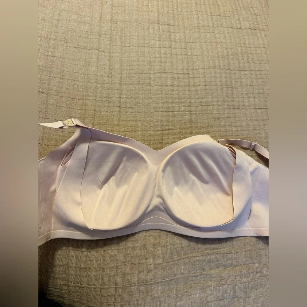 Kindred Bravely Nursing Bra - Picture 3 of 5